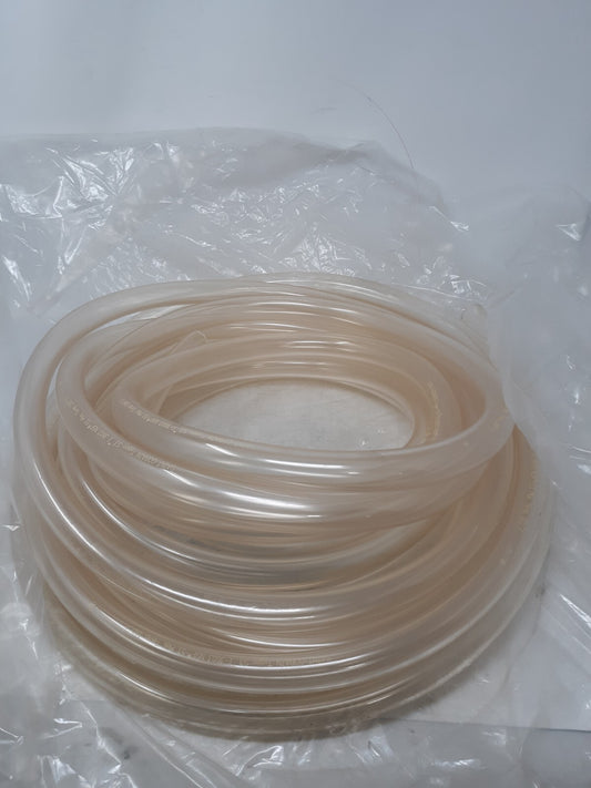 Saint-Gobain Tygon S3 E-3603 NSF-51 Tubing 1" ID x 1-1/4" OD (25 Ft)
