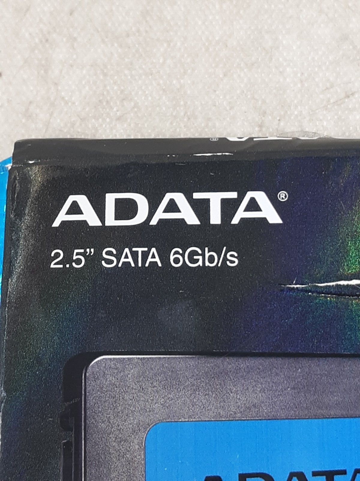 ADATA Ultimate SU800 512GB 2.5" SATA III Internal SSD (ASU800SS-512GT-C)