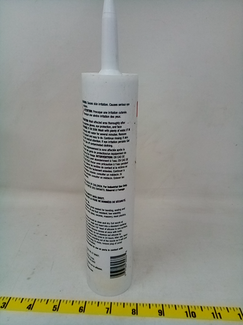 Superflex Rtv Silicone Adhesive Sealant 300 Ml Cartridge Blue - All