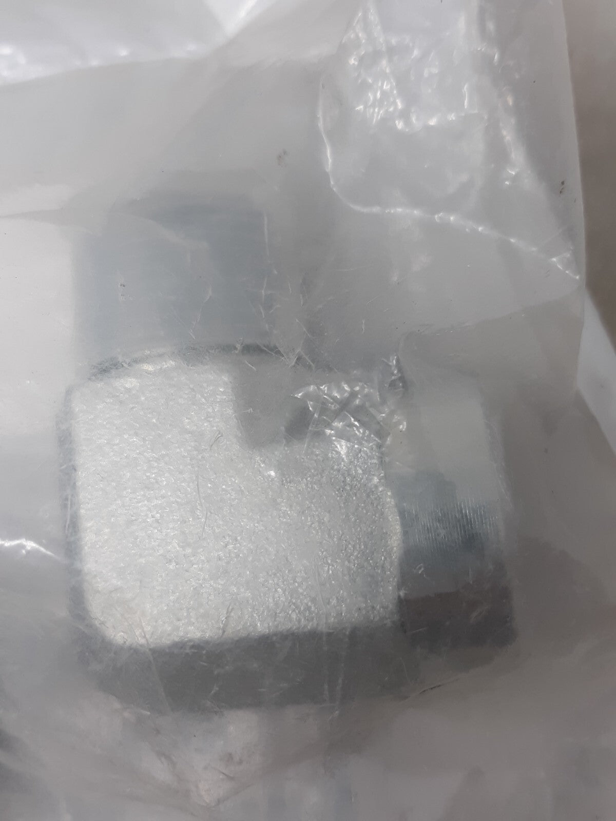 Imperial Supplies 97103 Steel Pipe Elbow 90°, 1/2 in. x 1/2 in. C3409X8 QTY2