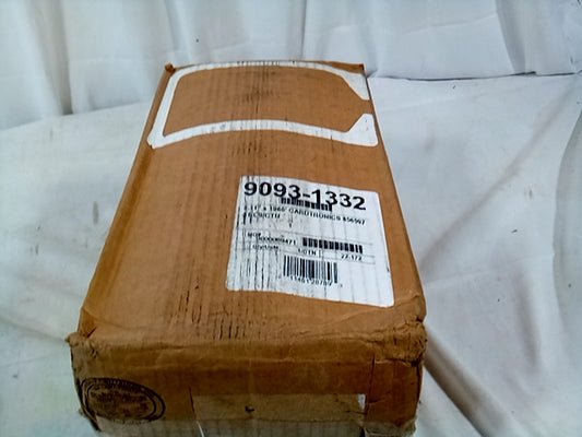 NCR Persona SelfServ 856597 3.11" x 1960' Thermal Paper 4.4" RLS/CTN 4 Roll