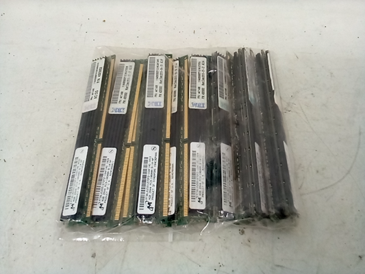 Lot of 11 Micron 4GB Server Memory - MT36JDZS51272PZ-1G4F1