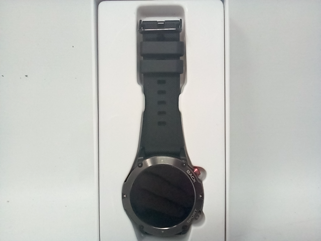Smart Watch RealTek 8762DK, Gray