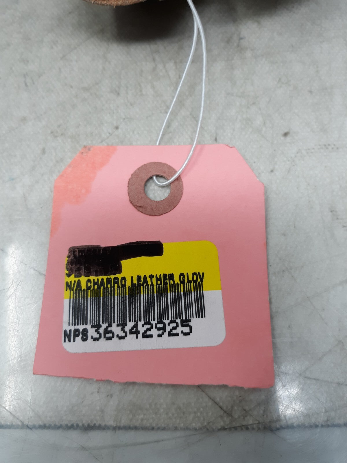 MANILLA PARA LAZAR. SADDLE HORSE CHARRO ROPING GLOVE. SOGA CHARRA JARIPEO GUANTE