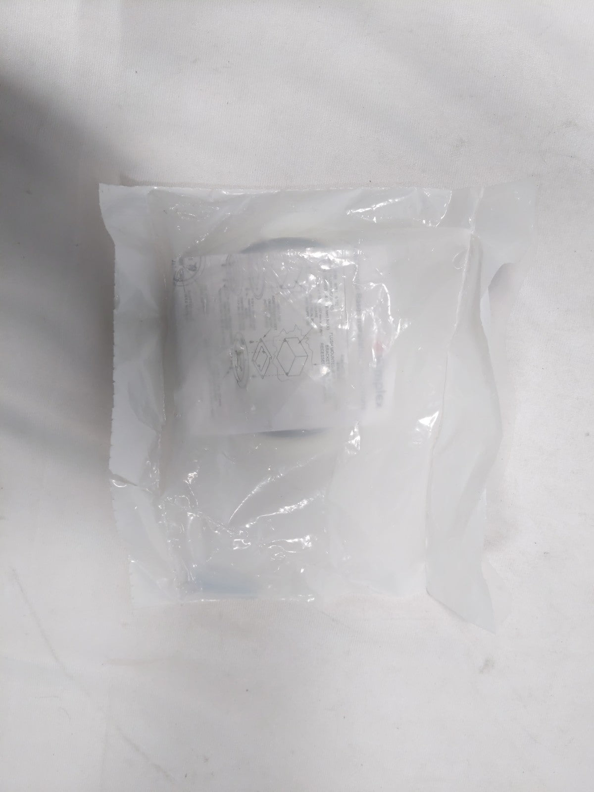 Simplex 4098-9792 /  0677197CN SSD Sensor Base - White- 1 pc