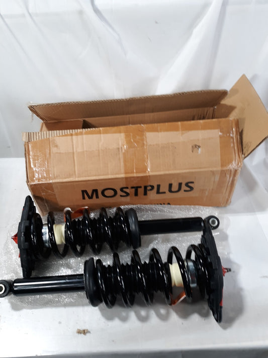 Rear Shocks Struts Assembly For 2000-2006 Nissan Sentra Left & Right Side