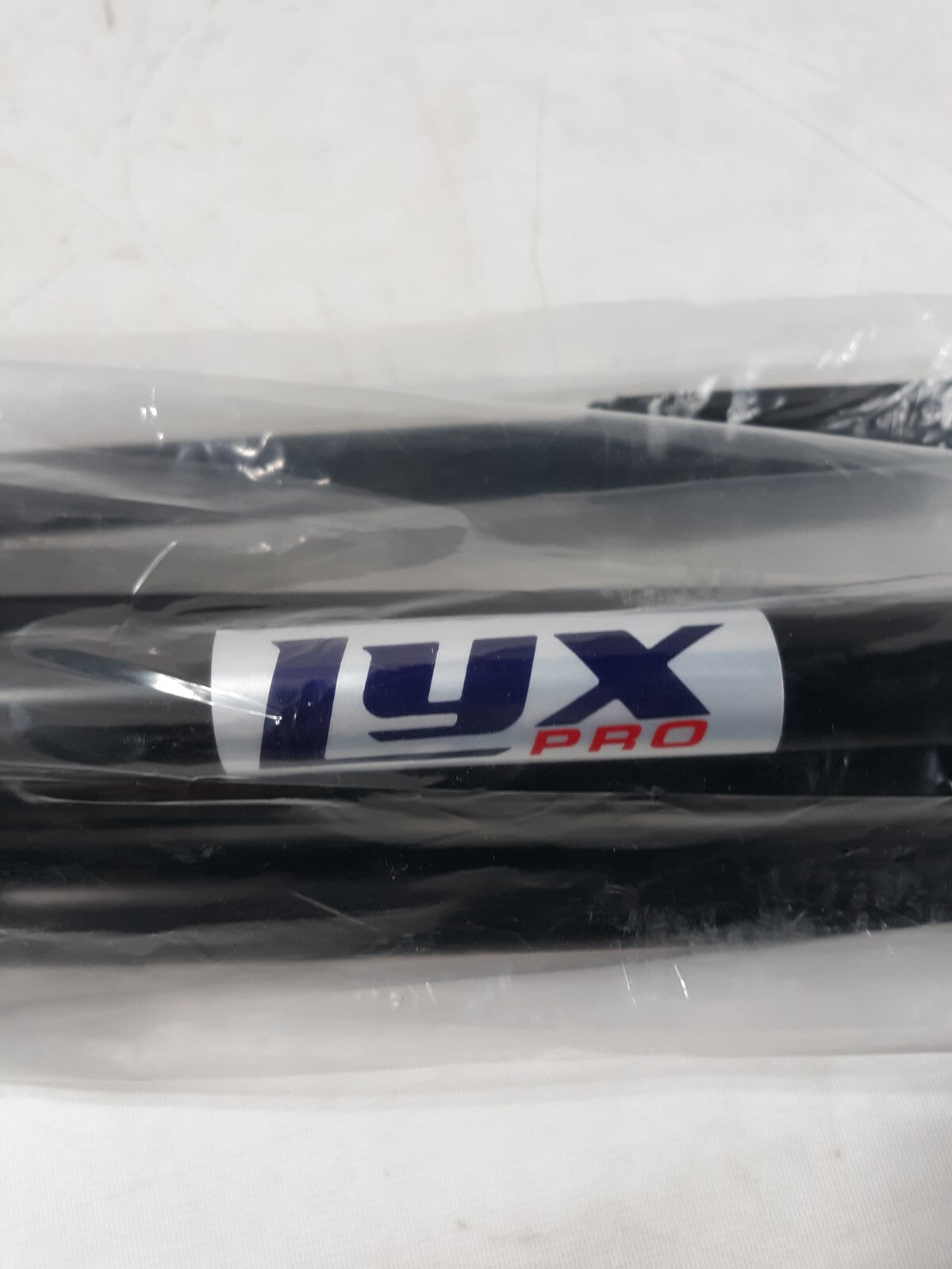 LyxPro SMT-1 Professional Microphone Heavy Duty 90” Studio Overhead Boom Stand