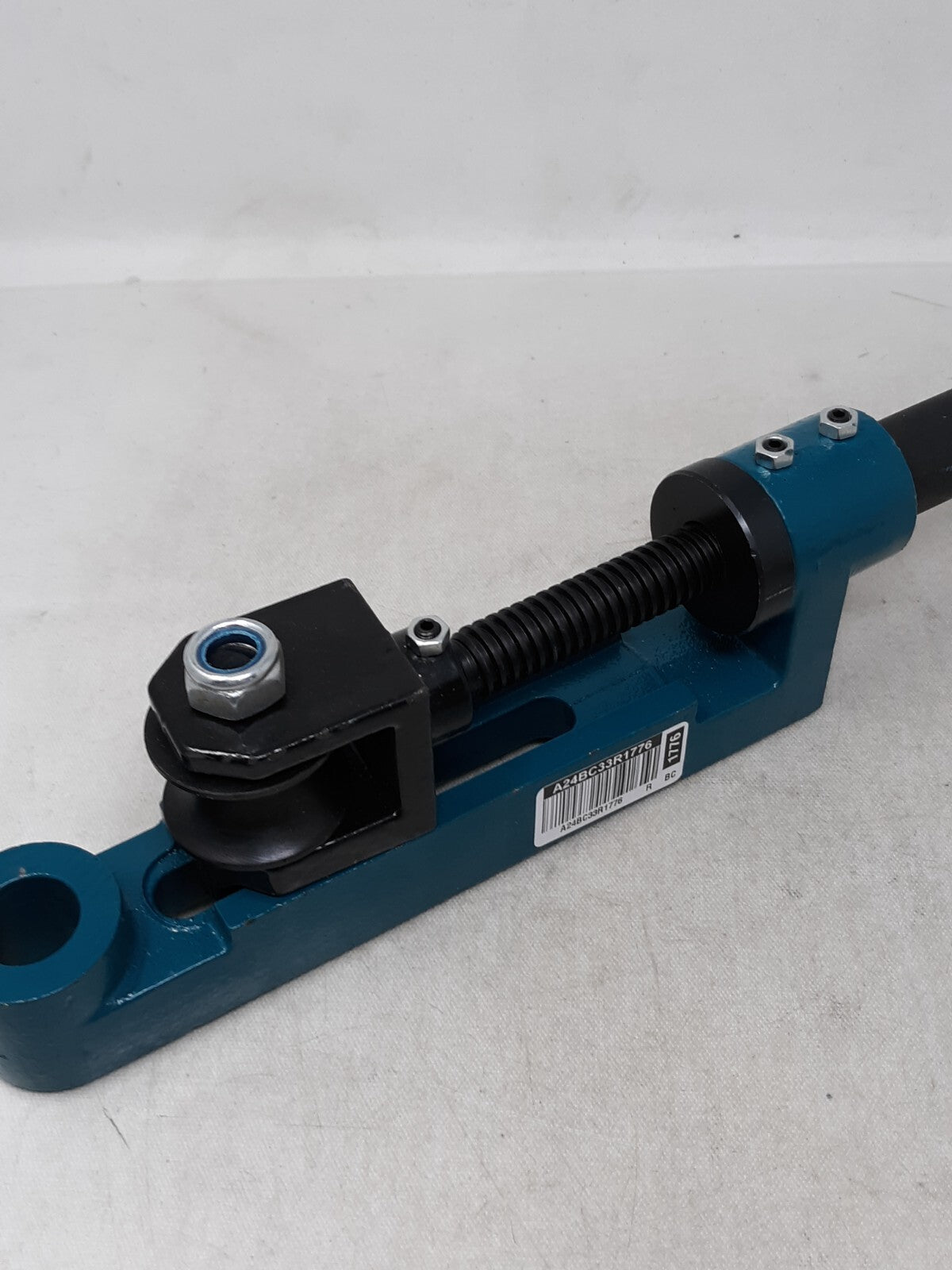 SWG-25 Manual Pipe Tube Bender Only 25KG, .8-2.0 MM, 10-25