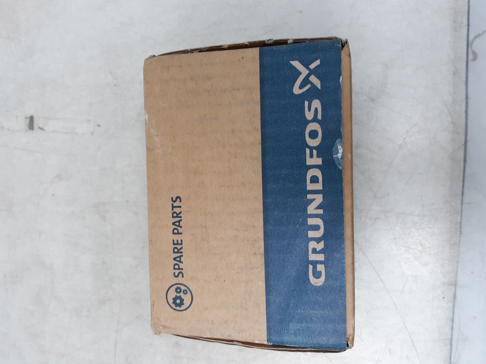 O-Ring Depot Rebuild Kit compatible for Grundfos 91910715, Buna Rubber