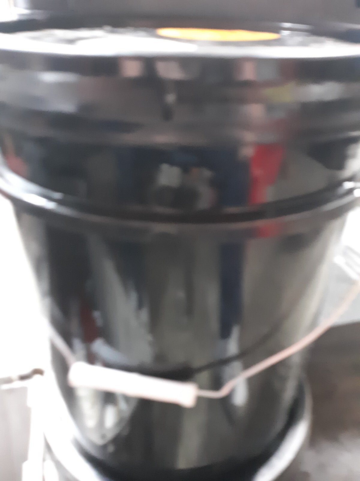 Stahl BTC5574SR BPF Gloss Scuff Resistant Coating 18kg / 39.68lb – P72177-BS