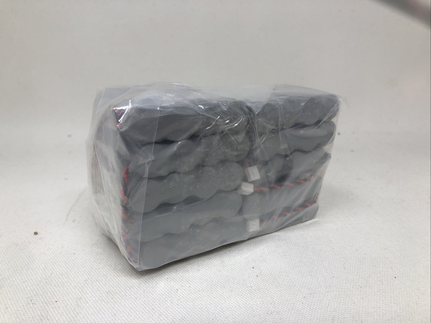 POWER XP DL-8 Door Lock Battery,6VDC,2900mAh,Saflok 10A358 10Pk, Used Read Desc