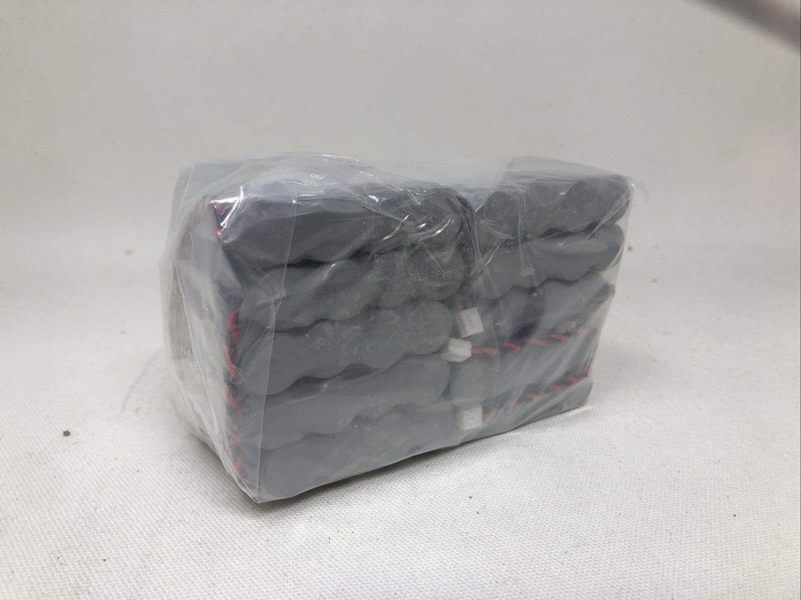 POWER XP DL-8 Door Lock Battery,6VDC,2900mAh,Saflok 10A358 10Pk, Used Read Desc