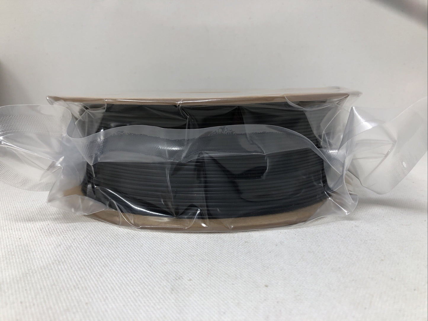 Creality Filament 1.75mm Hyper PLA High Speed 30-600mm 3D Printer Filament Black