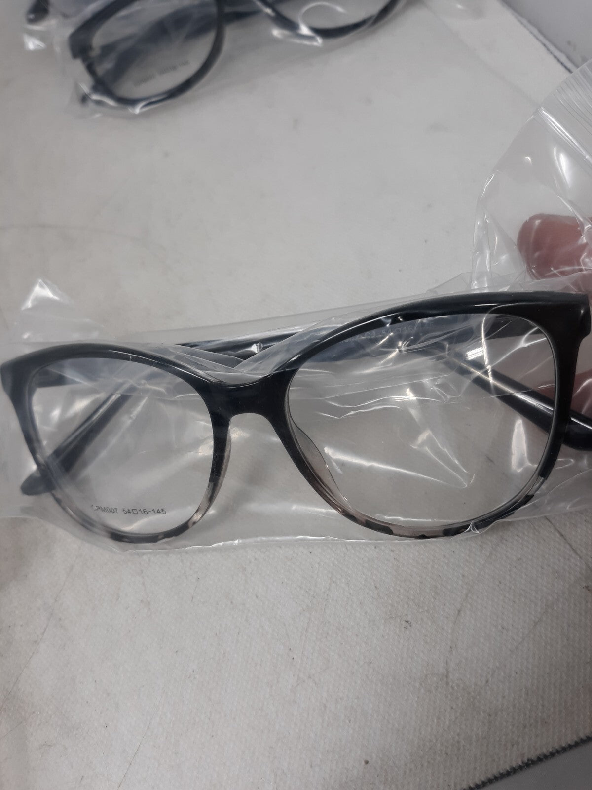 Lot of 30 Assorted CPM007 Eyeglasses Frames