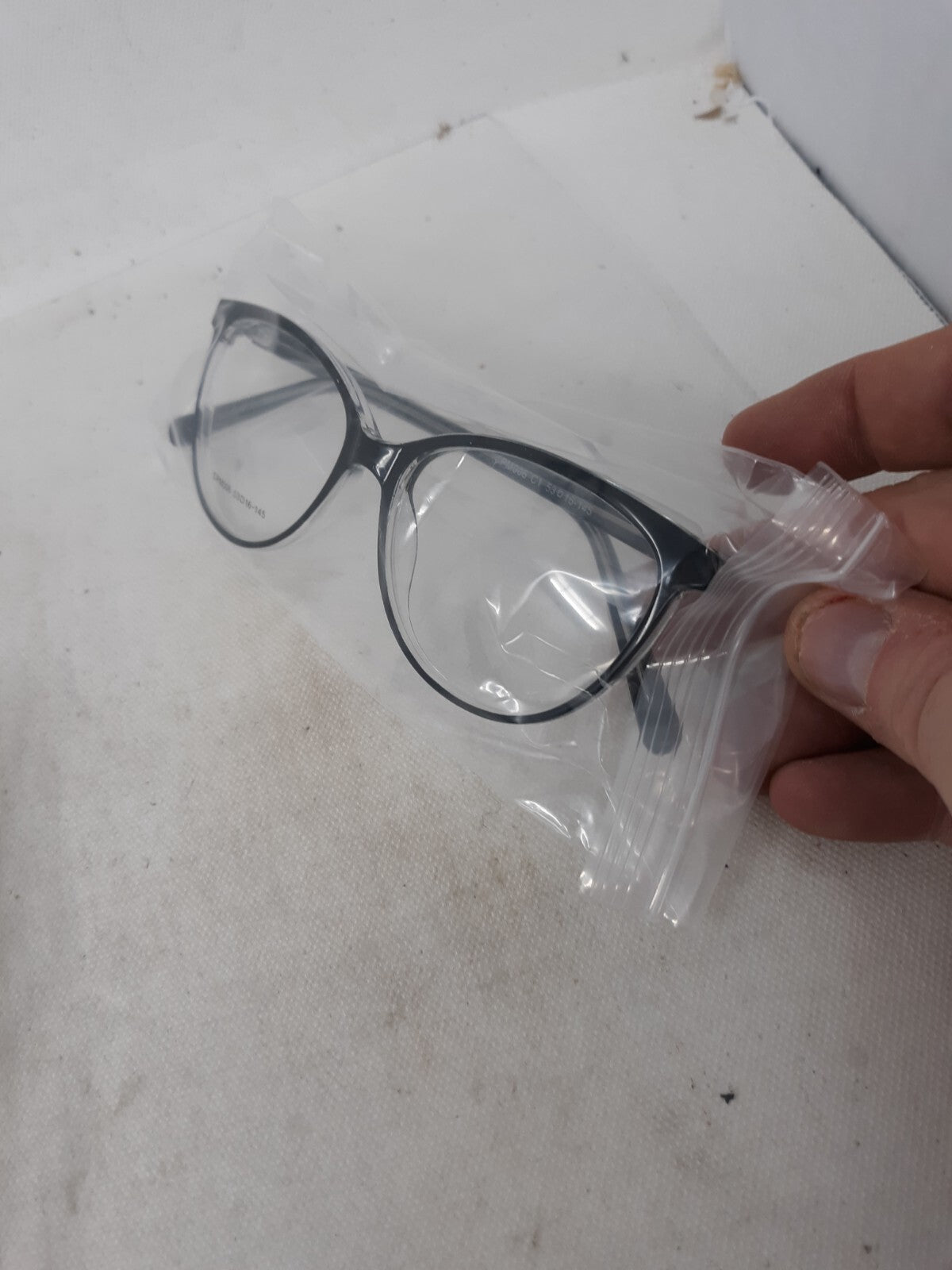 Lot of 25 Assorted CPM006 Eyeglasses Frames