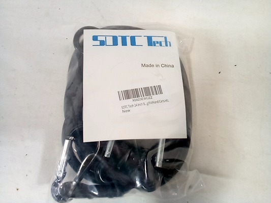 SDTC Tech 24 inch Bungee Cable