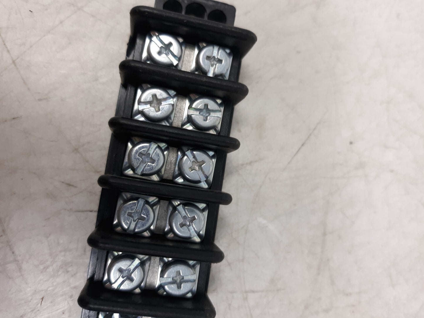 Magnum TB345 Terminal Block 6-Position Electrical Connector