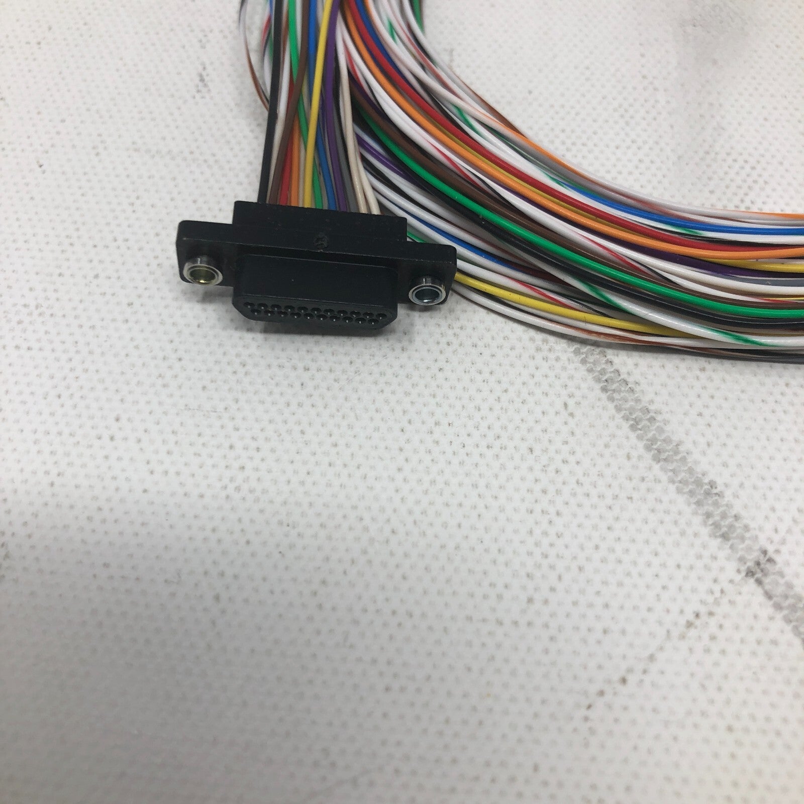 Min-E-Con Cable: UA00173346