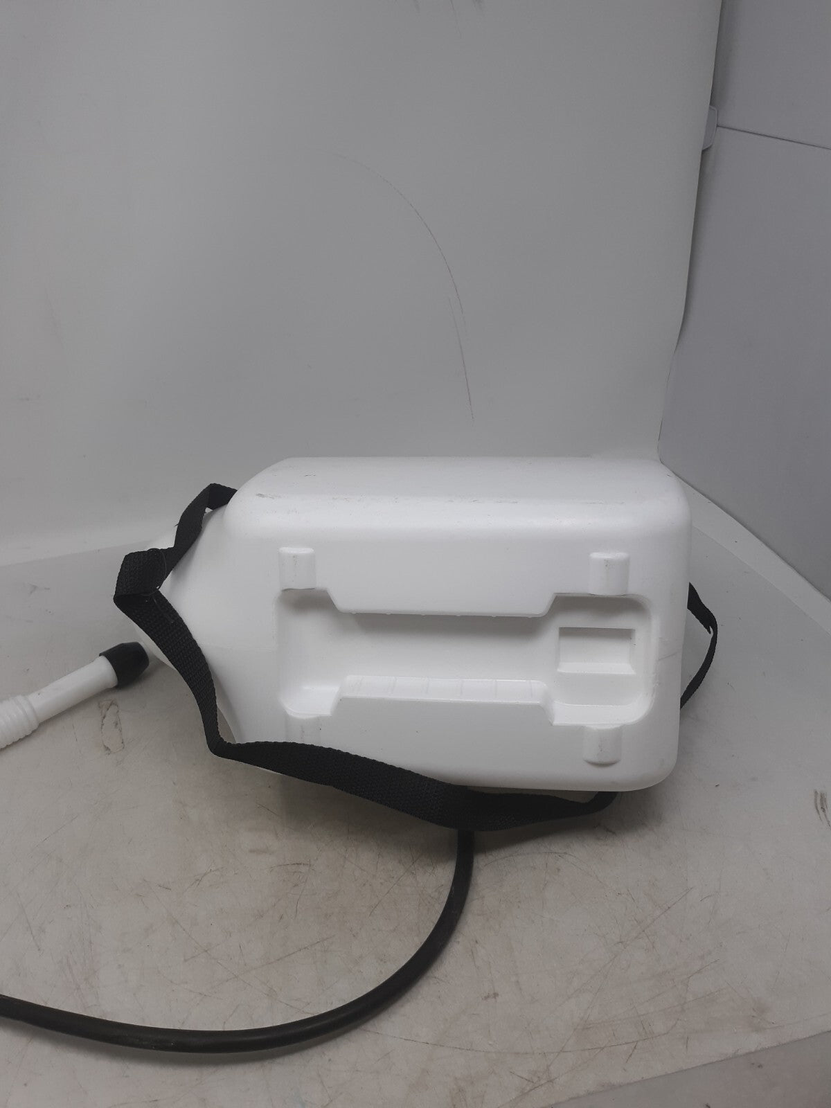 Portable Electric ULV Fogger Disinfectant Sprayer, No Battery