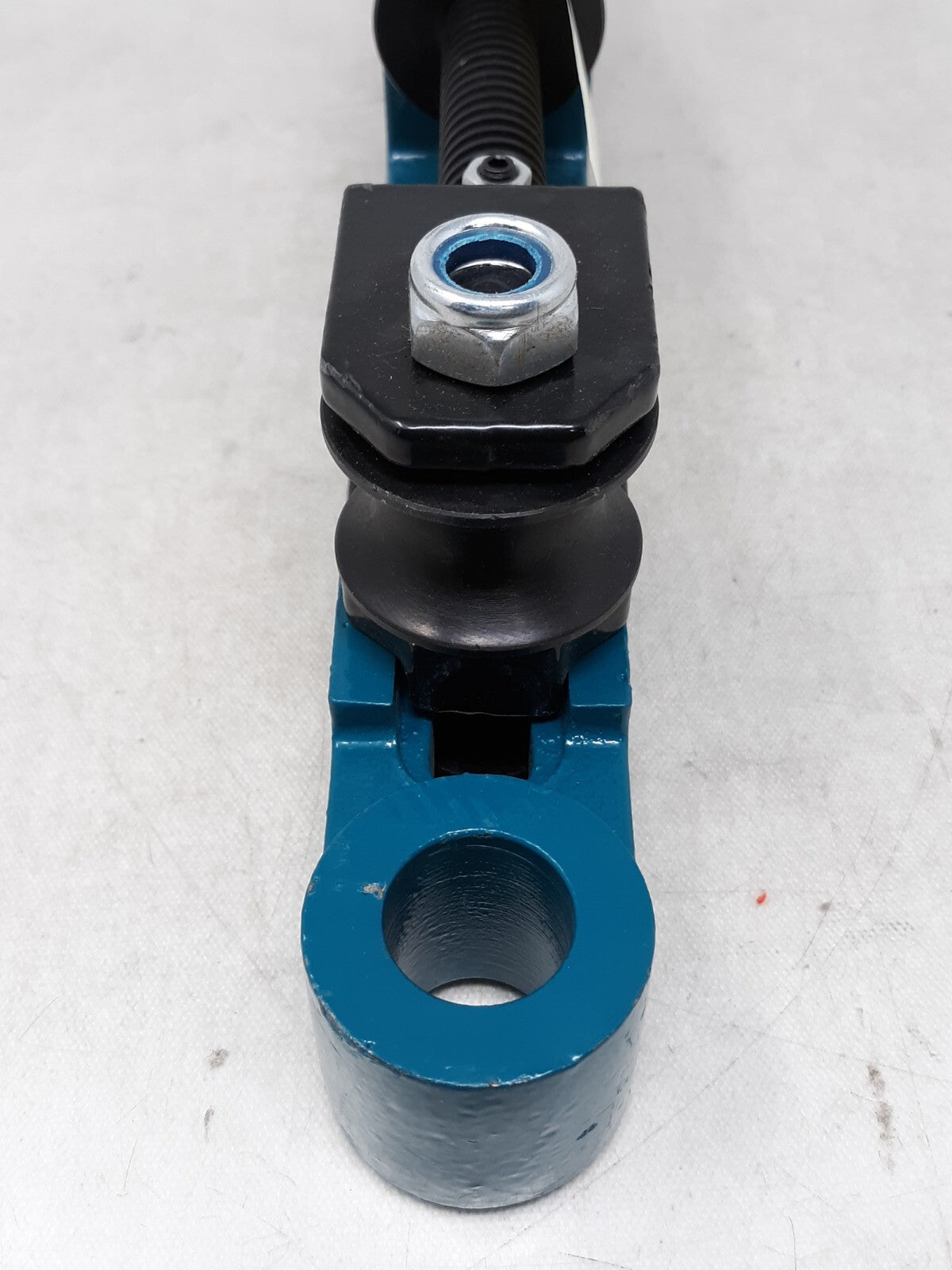 SWG-25 Manual Pipe Tube Bender Only 25KG, .8-2.0 MM, 10-25