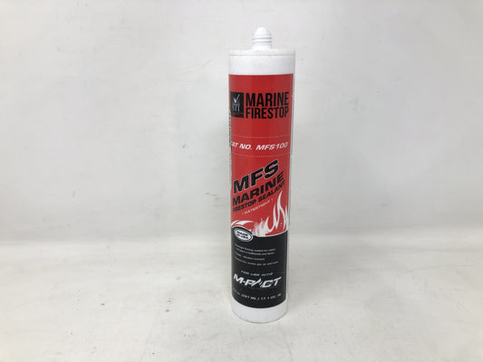 STI Marine Firestop Watertight Sealant MFS100 - 9.5oz