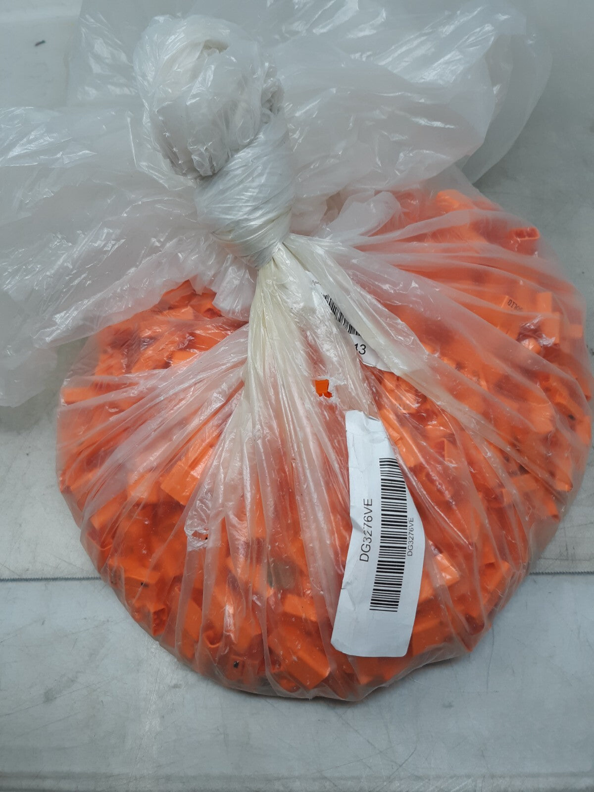 Lot of 250 IDEAL 30-682 18AWG Solid 2-Wire PowerPlug® Luminaire Disconnect