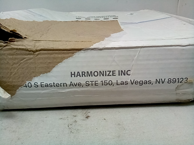 HARMONIZE Vitals monitoring equipment Blood Pressure Medical Kit