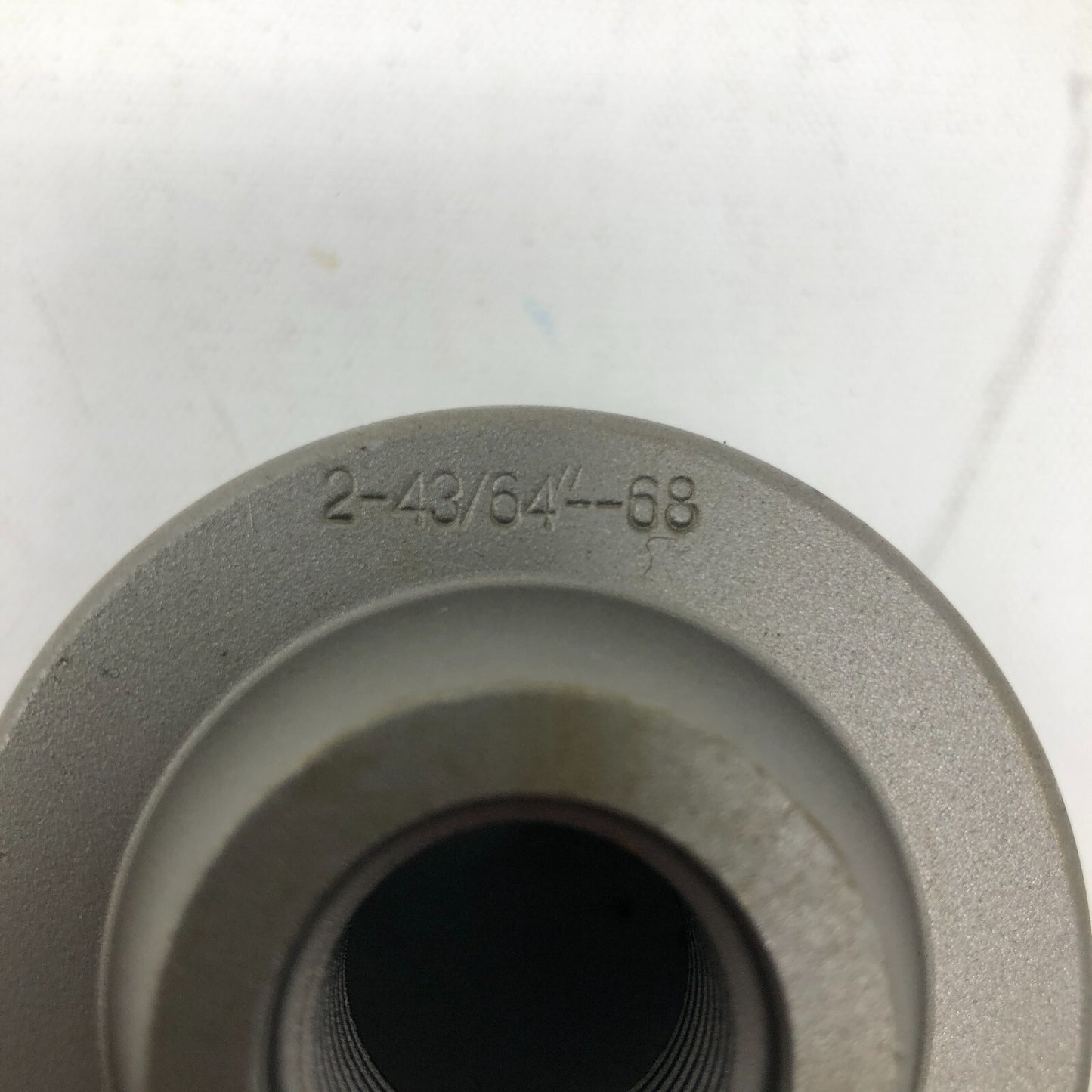 Monster & Master Hole Saw 2-43/64"