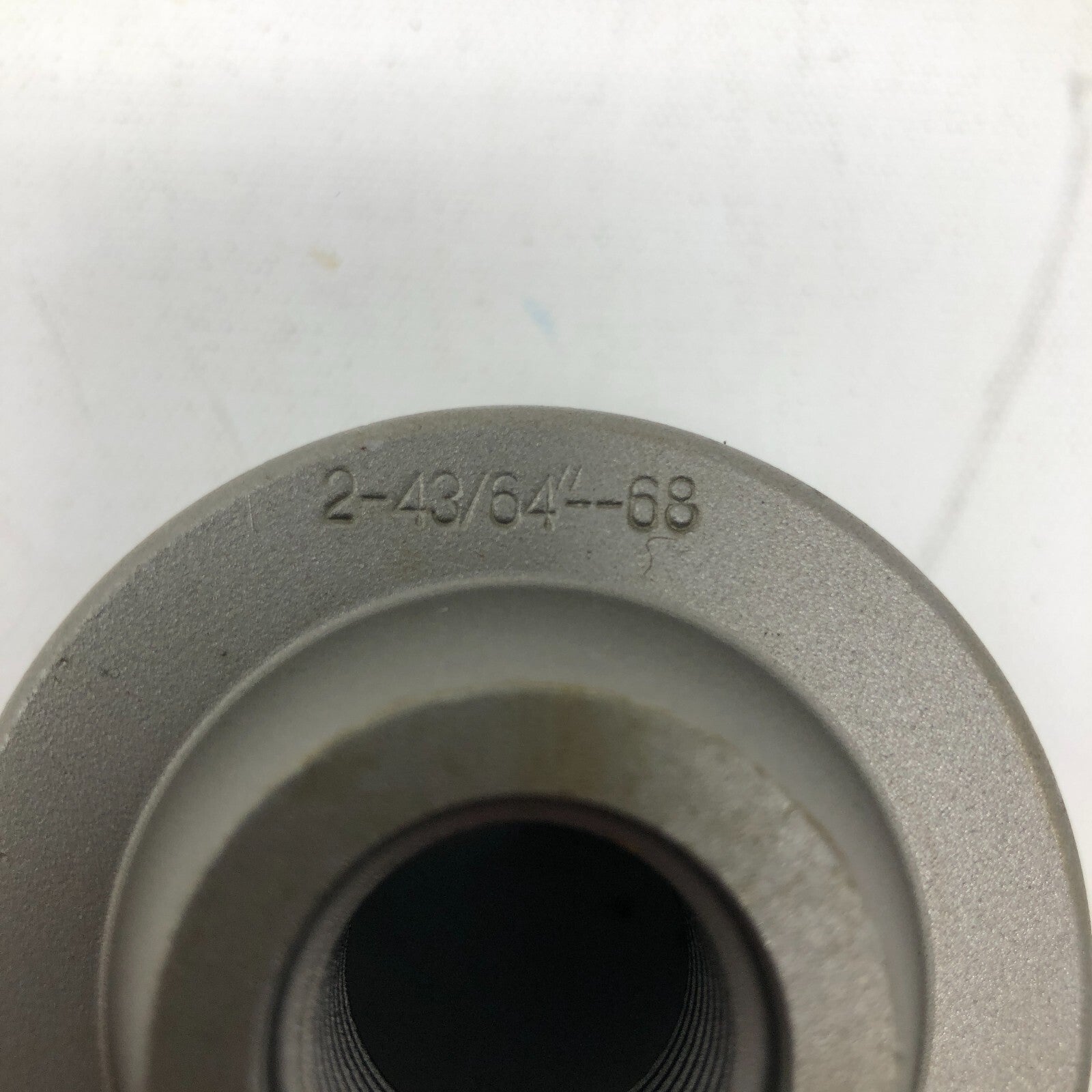 Monster & Master Hole Saw 2-43/64"