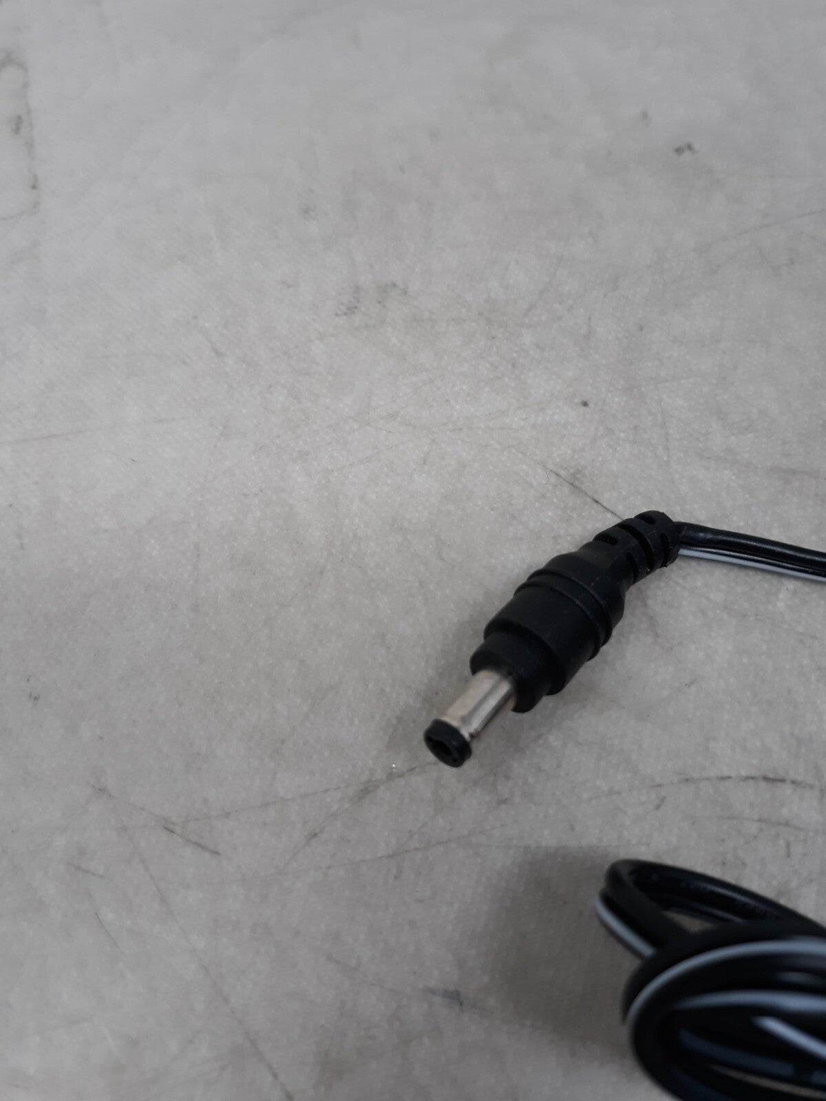 MEAN WELL GST25A05 5V 4A 20W Industrial AC-DC Adaptor