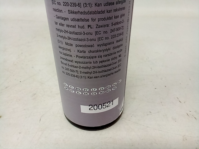 Rupes Rotary Fine Autopolitur Politur Feinpolitur Polierpaste Endfinish 250 Ml