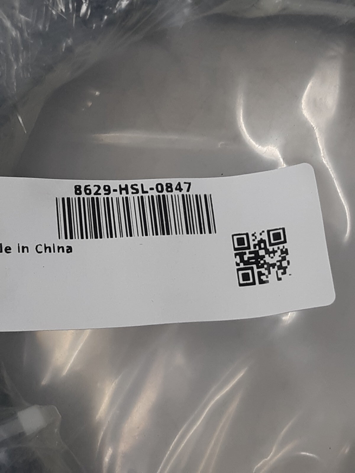 Muzata T316 1/8" Black Stainless Steel Wire Rope – 25 ft, 7x7 Strand, Marine Gr