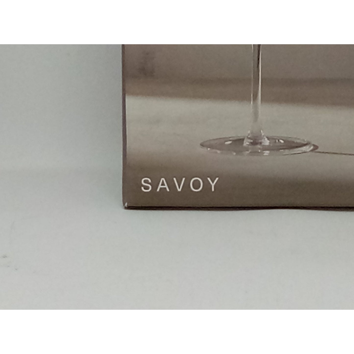 LSA Savoy Nick & Nora Glass 210ml - Clear