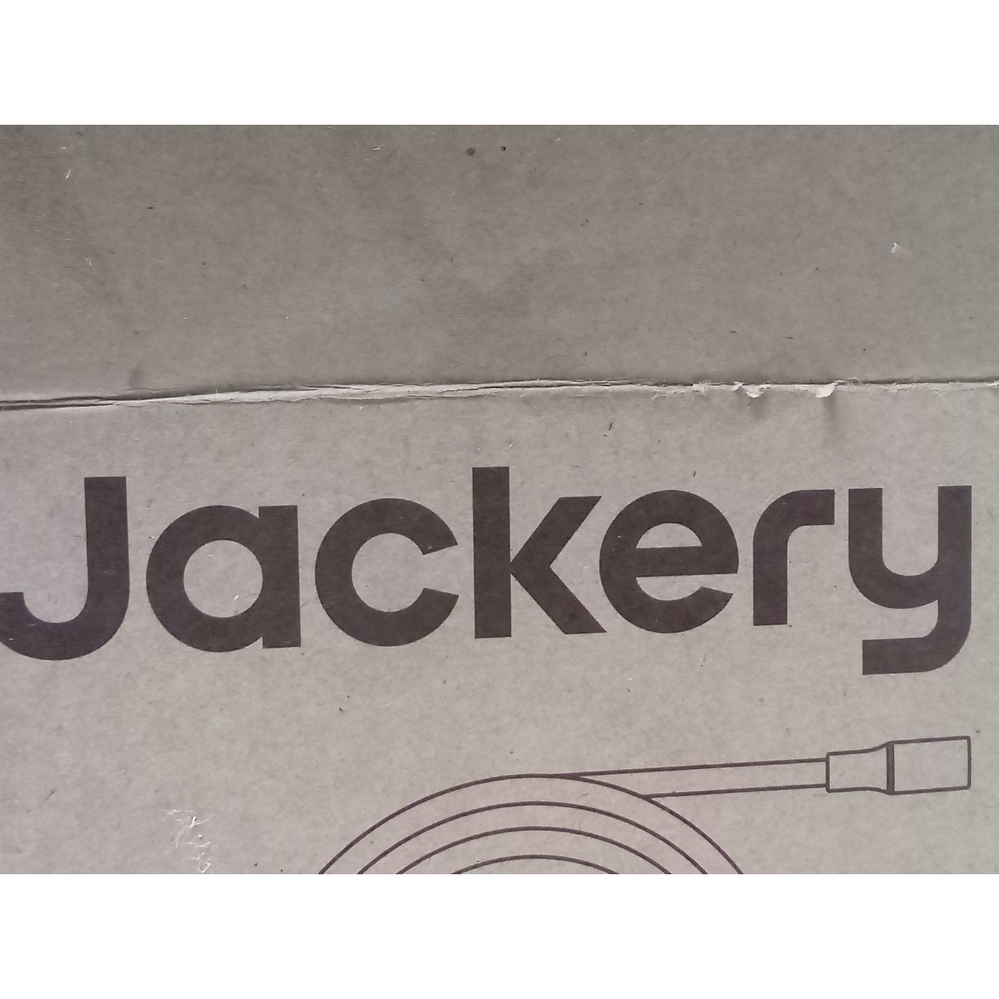 Jackery DC Extension Cable for Solar Panel 16.4 feet / 5 Meter