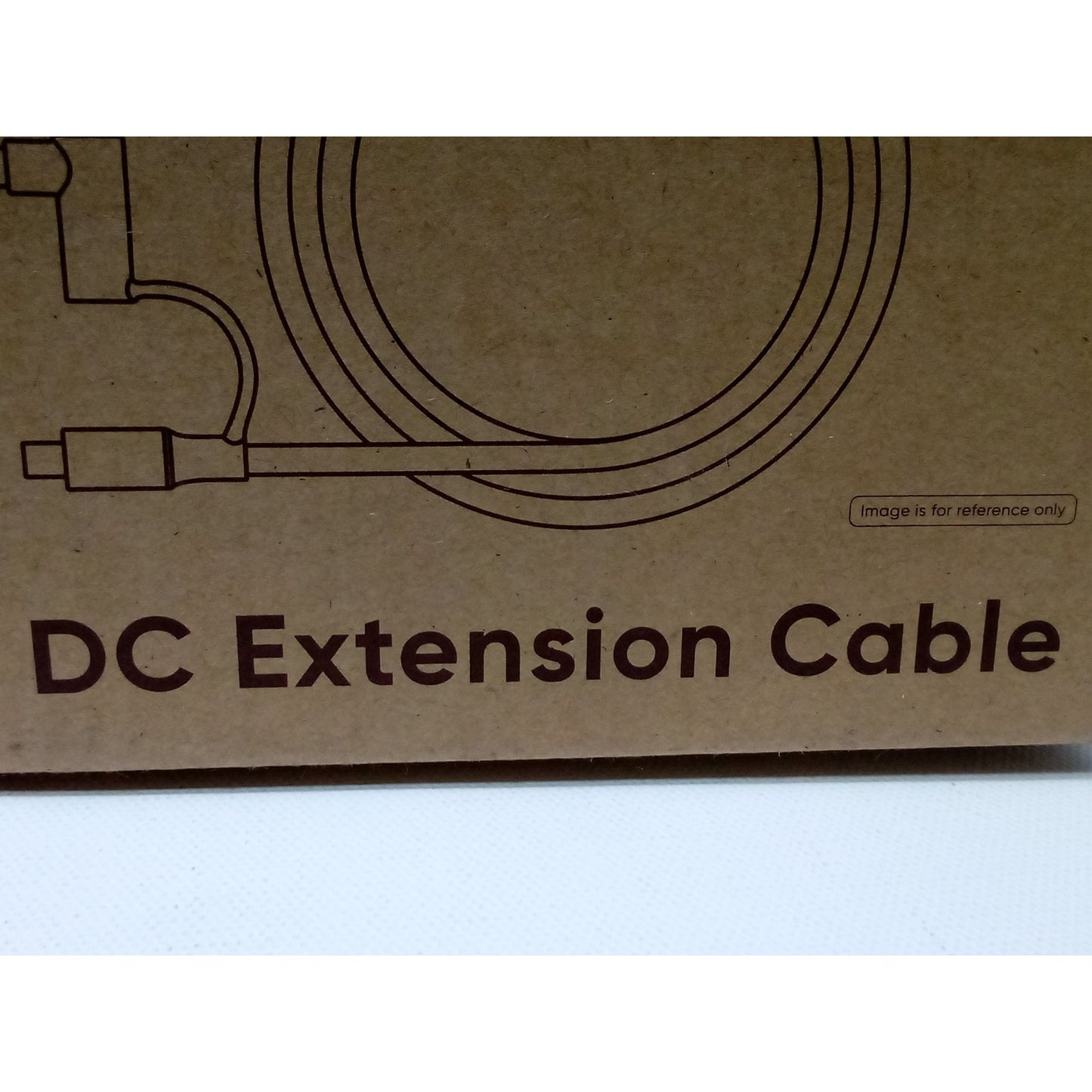 Jackery DC Extension Cable for Solar Panel 16.4 feet / 5 Meter