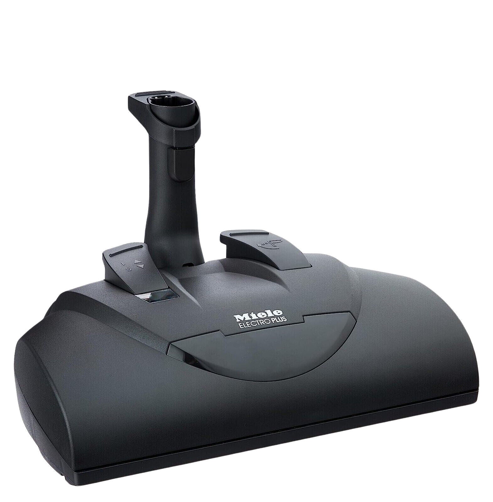 Miele SEB 228 Electro Plus Electrical Roller Brush - Black