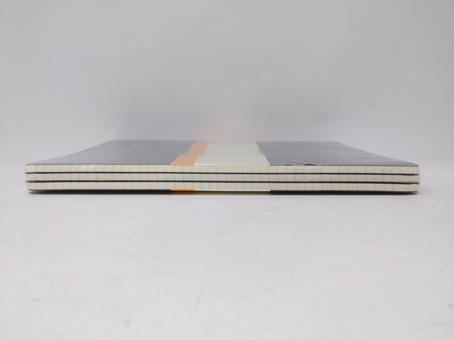 Moleskin Legendary Notebooks (SET OF 3 DEAL) XXL (8.5" x 11") Ruled/Lined