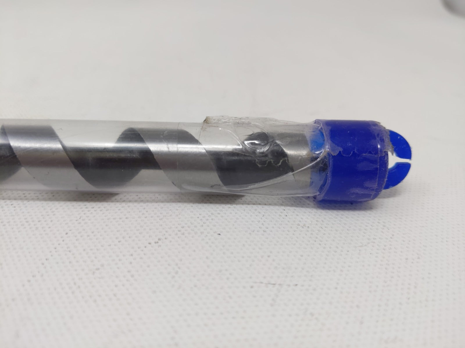 Torgwin 14x460mm 14mm Drill Bit 18.11 in.