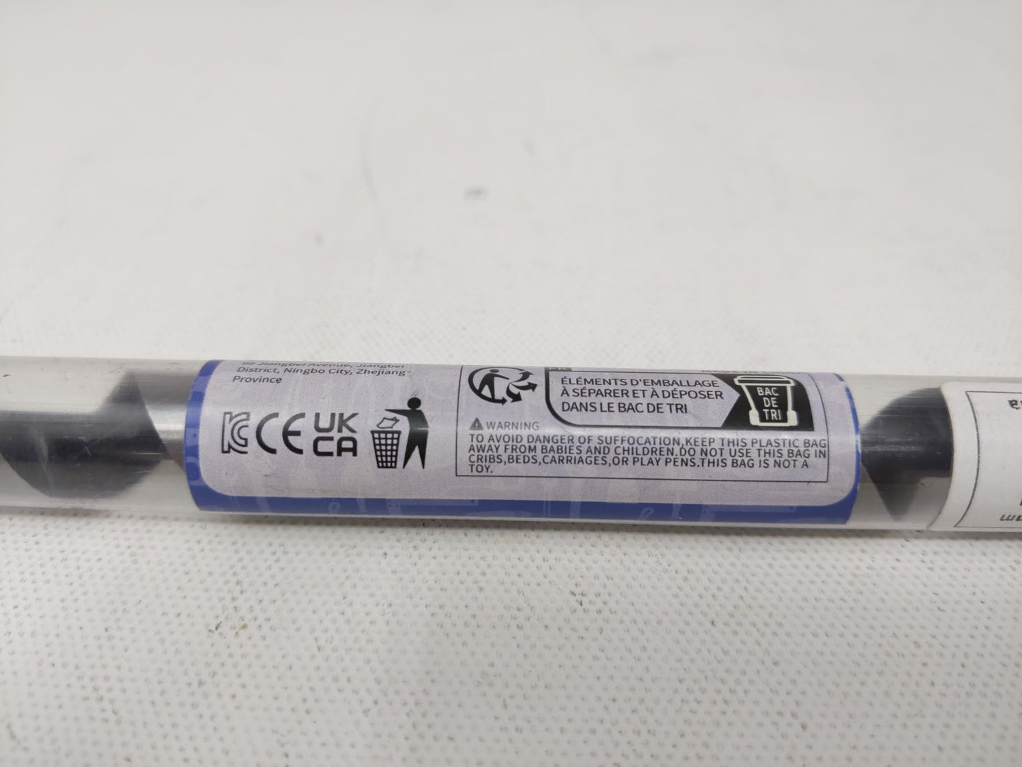 Torgwin 14x460mm 14mm Drill Bit 18.11 in.