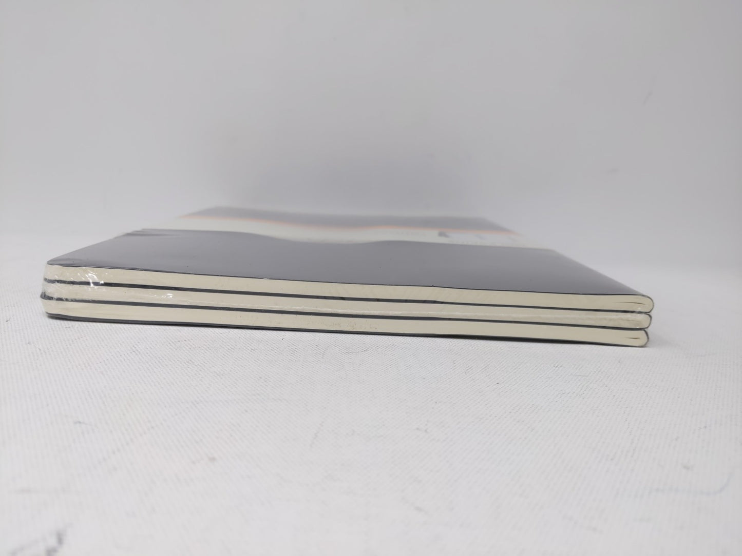 Moleskin Legendary Notebooks (SET OF 3 DEAL) XXL (8.5" x 11") Ruled/Lined