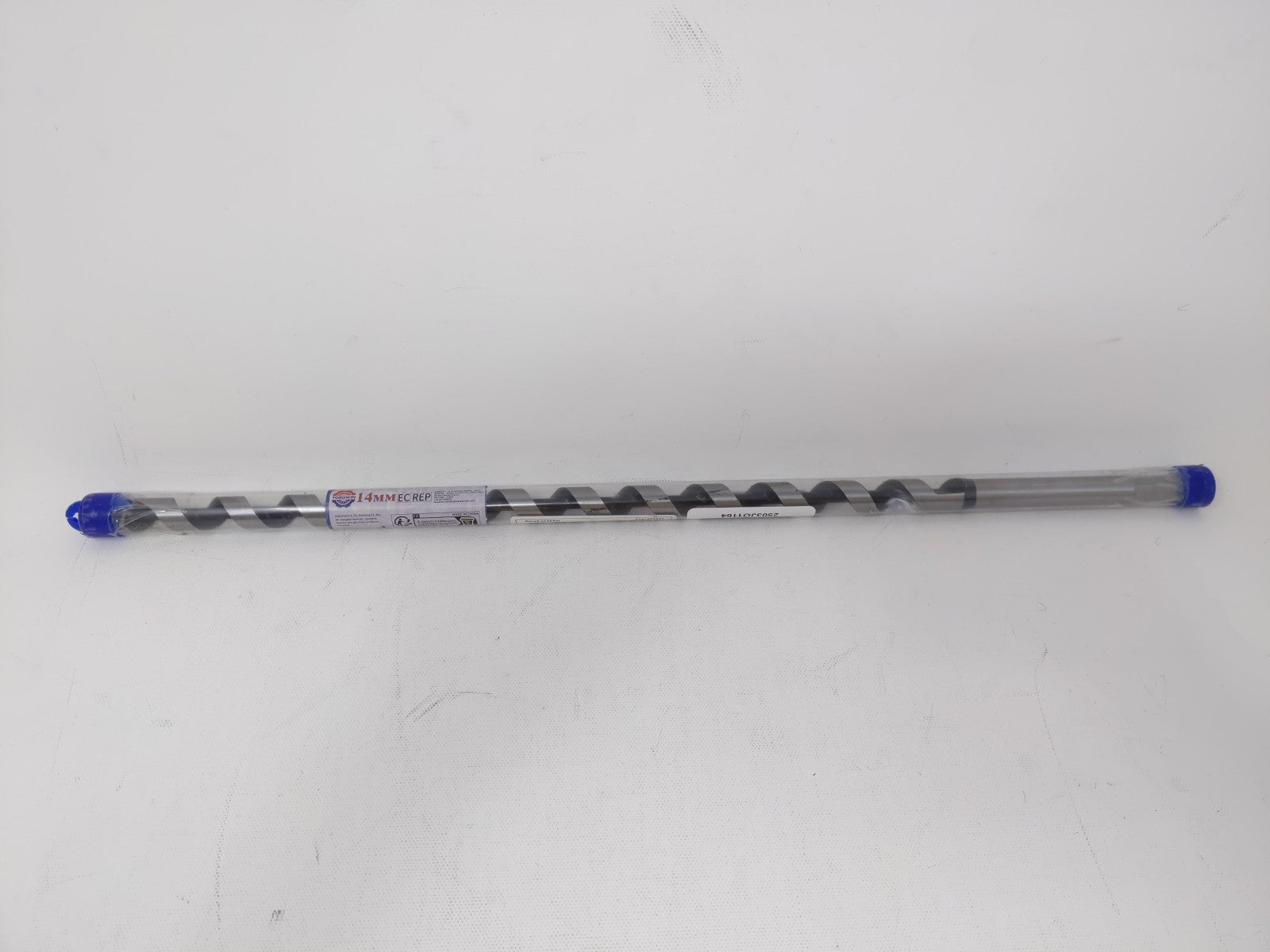 Torgwin 14x460mm 14mm Drill Bit 18.11 in.