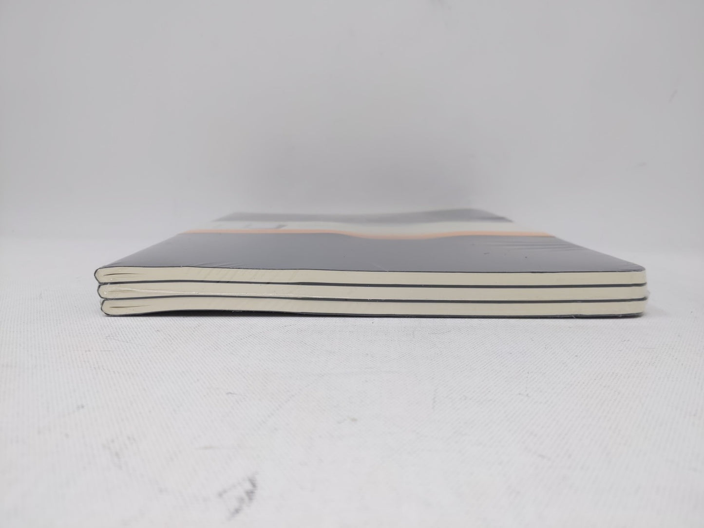 Moleskin Legendary Notebooks (SET OF 3 DEAL) XXL (8.5" x 11") Ruled/Lined