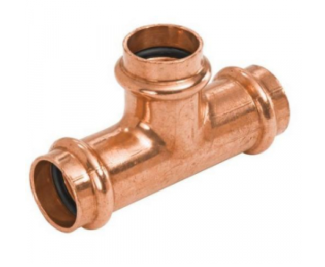 NIBCO PC611 Press System Tee