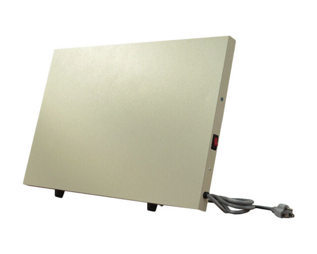 MARLEY Radiant Under Desk Panel Heater Model #202SLB