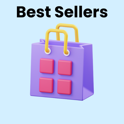 Best Sellers