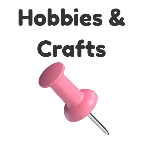 Hobbies & Crafts