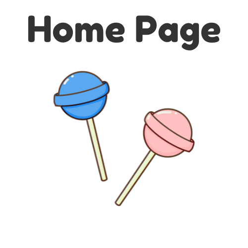 Home page