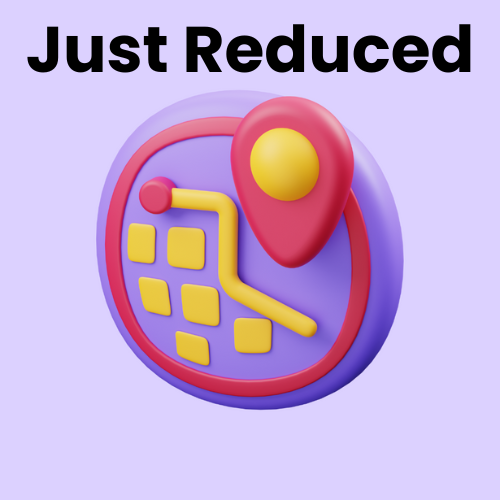 Just Reduced