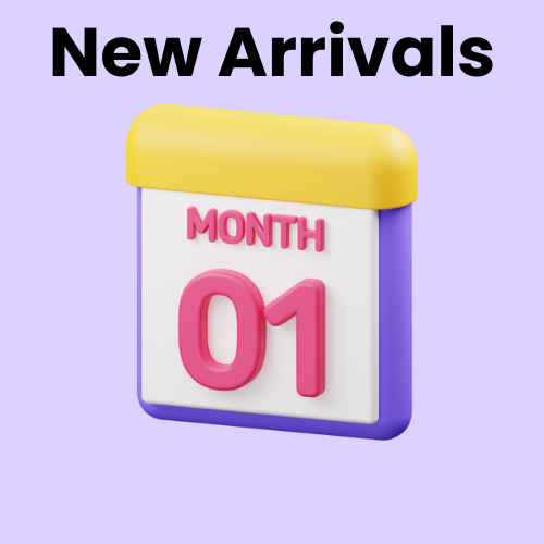 New Arrivals