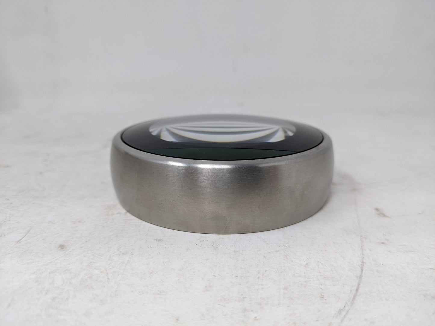 Nest Gen 3 Learning Thermostat - 077-00018-SF